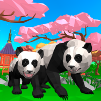 Panda 3D