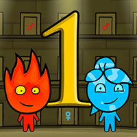 Fireboy and watergirl