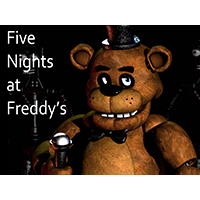 FNAF 1