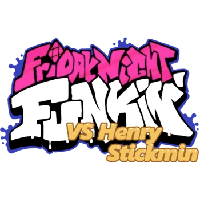 Friday Night Funkin Henry