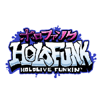 Friday Night Funkin Holo