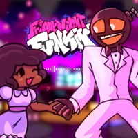 Friday Night Funkin' : The Date Week