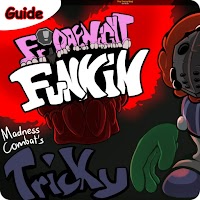 Friday Night Funkin' Vs. Tricky