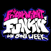 Fnf Bob's Onslaught
