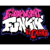 Friday Night Funkin' Chara