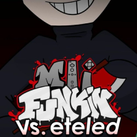 Friday Night Funkin' Eteled
