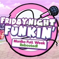 FFriday Night Funkin': Doki Doki Takeover
