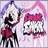 Friday Night Funkin': VS Selever Mod