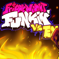 Friday Night Funkin' VS Tabi