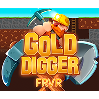 Gold Digger Frvr