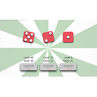 Idle Dice