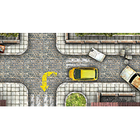 Parking fury 2