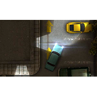 Parking fury