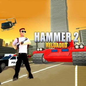 Hammer