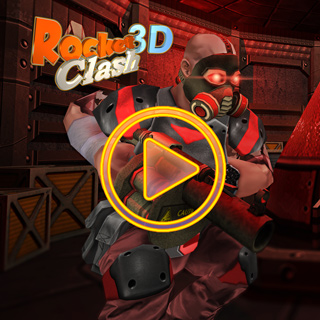 Rocket 3d