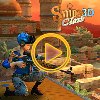 Sniper 3d