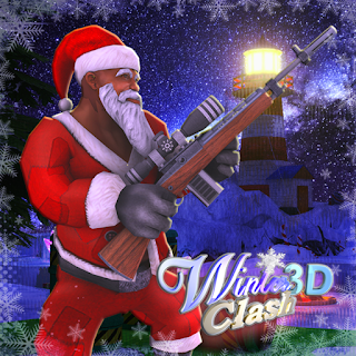 Winter 3d