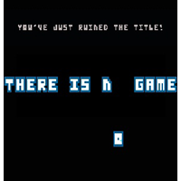 There is no game
