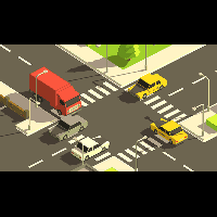 Traffic mania